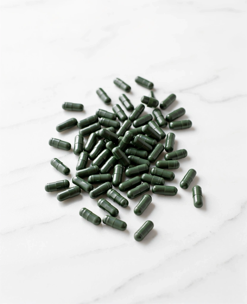 Magnesium & Zink Komplex